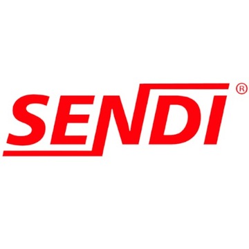 ВИБРАЦИОННАЯ ПРИСОСКА SENDI VSC-18