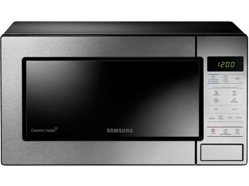 Kuchenka mikrofalowa wolnostojąca Samsung GE83M