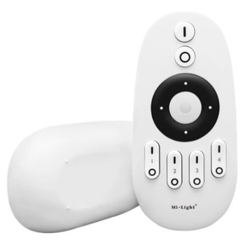 MILIGHT FUT007 PILOT STREFOWY DO TAŚM LED MONO/CCT