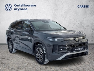 Volkswagen Tayron 2025 Volkswagen Tayron Elegance 2.0TDI 193KM 4 Motion D, zdjęcie 6