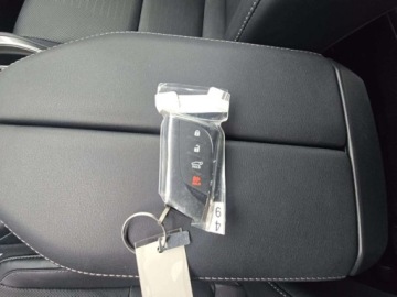 Lexus 2026 Lexus TX Premium 2026 2.4 Benzyna 275KM, zdjęcie 8