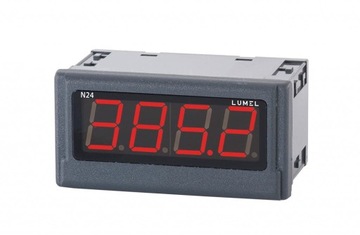 Miernik cyfrowy LED N24 Z310400M1