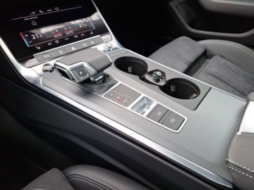Audi A6 C8 2024 Audi A6 Limousine Sportowe fotele, wallbox, FV, ambiente, klimatyzacja pos, zdjęcie 21