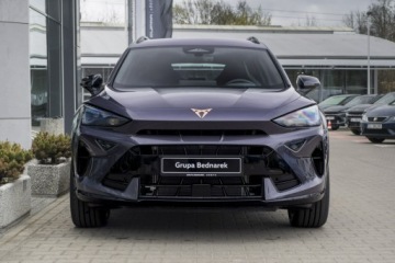 Cupra Formentor Crossover 1.5 TSI 150KM 2026 Cupra Formentor 1.5 e-TSI 150 KM DSG - Dostępny, zdjęcie 3