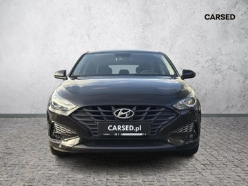 Hyundai i30 III Hatchback Facelifting 1.5 DPI 110KM 2022 Hyundai i30 1.5 DPI Classic Plus Salon Polska FV-2, zdjęcie 7