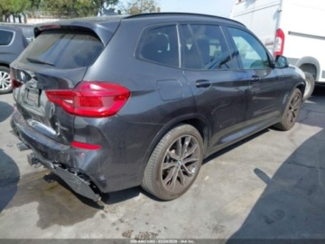 BMW X3 G01 2021 BMW X3 SDrive30I 2021 2.0 Benzyna 248KM, zdjęcie 3
