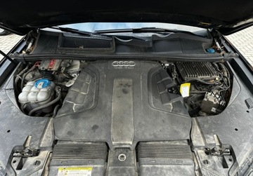 Audi Q7 II SUV 3.0 TDI 218KM 2015 Audi Q7 3.0 TDi 218KM Quattro Automat Gwarancja Zamiana Salon POLSKA F. VAT, zdjęcie 29