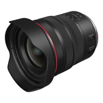 Объектив Canon RF 14–35 мм F4L IS USM НОВЫЙ