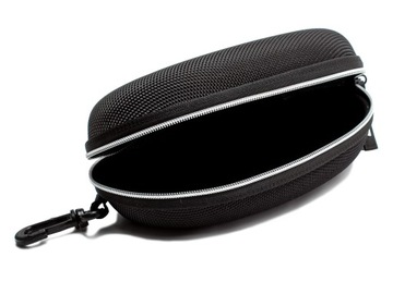 ETUI NA OKULARY PRZECIWSŁONECZNE ZAPINANE 170x84