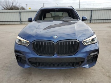 BMW X5 G05 2022 BMW X5 xDrive40I 2022 3.0l 3.0 Benzyna 335KM, zdjęcie 5