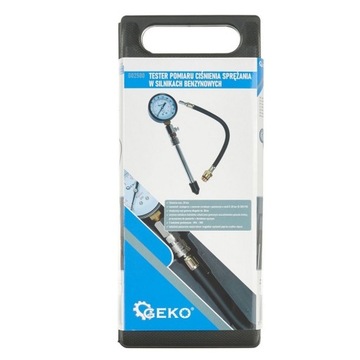 ИЗМЕРЕНИЕ МАНОМЕТРА ДАВЛЕНИЯ СЖАТИЯ В БЕНЗИНОВЫХ ДВИГАТЕЛЯХ МАНОМЕТР