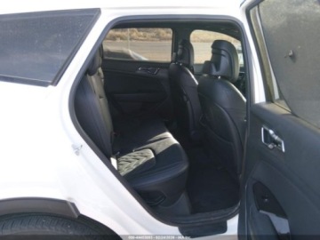 Kia Sportage V 2023 Kia Sportage Plug-In Hybrid X-Line 2023 1.6 Hybryda 177KM, zdjęcie 12