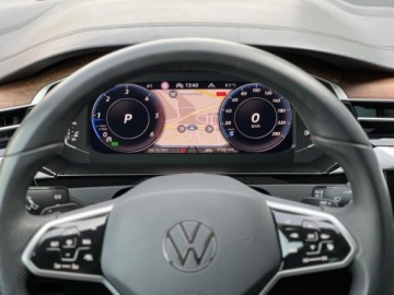 Volkswagen Arteon 2024 Volkswagen Arteon 2.0 TDI 193 KM 4Motion DSG Elegance Harman Kardon DCC, zdjęcie 29