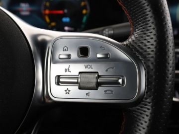 Mercedes CLA C118/X118 Shooting Brake Plug-In 1.3 250e 218KM 2021 Mercedes CLA 250 NP84725, zdjęcie 32
