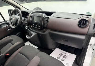 Fiat Talento I 2020 Fiat Talento Fiat Talento L1H1 SampS Family 2.0 Diesel 145KM, zdjęcie 15