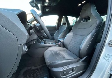 Cupra Ateca Crossover Facelifting 1.5 TSI 150KM 2024 Cupra Ateca FV 23, Promocyjne Finansowanie, Digital Cockpit, ACC, Kamera,, zdjęcie 7