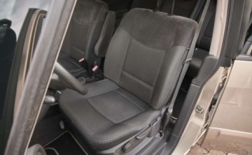 Renault Espace IV Van 2.0 i 16V Turbo 170KM 2008 Renault Grand Espace Renault Grand Espace 2.0 Privilege 2.0 Benzyna 170KM, zdjęcie 17