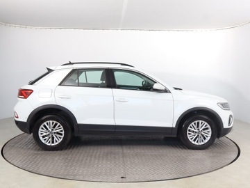 Volkswagen T-Roc I SUV Facelifting 1.5 TSI ACT 150KM 2023 VW T-Roc 1.5 TSI, Salon Polska, 1. Właściciel, zdjęcie 5