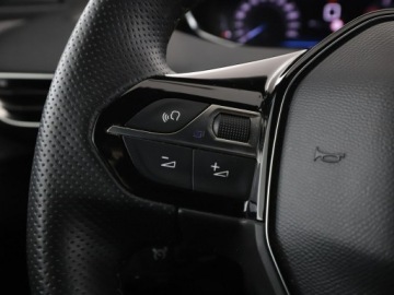 Peugeot 3008 II Crossover Facelifting  1.2 PureTech 130KM 2022 Peugeot 3008 automat full LED virtual cocpit, zdjęcie 30