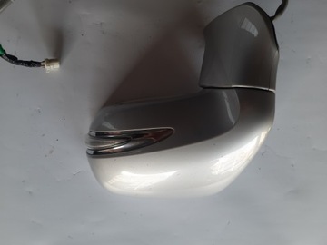 ЗЕРКАЛО ЛЕВОЕ LEXUS RX 450H 09-12 16 PIN 1G1
