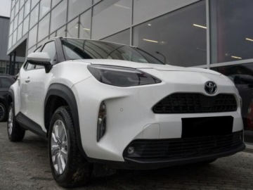 Toyota 2025 Od ręki - Comfort 1.5 Hybrid 116KM | Tempomat adaptacyjny!, zdjęcie 2