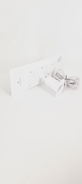 Panel słoneczny do Google Nest Cam 2,5W 5V Panel Solarny Wasserstein