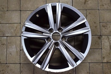 VW 16'' ,,R-Line'' POLO VI 2G0 Nowy Model! Oryg!