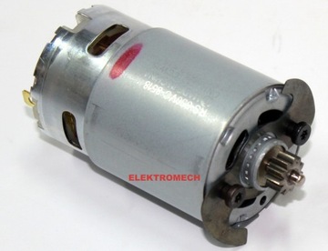 Отвертки Bosch Engine GSR10,8V-Li-2