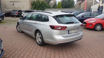Opel Insignia II Sports Tourer 1.6 CDTI 136KM 2018 OPEL Insignia 1.6 CDTI Sports Tourer, zdjęcie 3