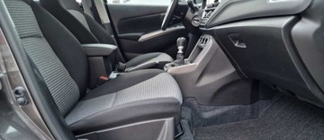 Suzuki SX4 II 2024 Suzuki SX4 S-Cross LED Android Kamera Alufelgi Tempomat Salon PL Gwarancja, zdjęcie 11