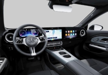 Mercedes CLA C118/X118 2026 Mercedes-Benz CLA 200 4M Pakiet Premium 1.5 Benzyna 163KM, zdjęcie 5