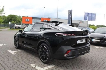 Peugeot 408 2026 Peugeot 408 GT Exclusive 2026 rok Hybryda Duzy rabat Leasing Wynajem, zdjęcie 4