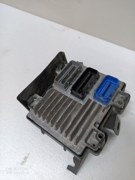 CHEVROLET VOLT 1.4I 2014 MODUL ŘÍZENÍ ECU 12649603