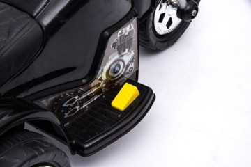 ПЕРВЫЙ МОТОР ДЛЯ ЧОППЕРА НА АККУМУЛЯТОРЕ — ПЕТУХ, МЯГКОЕ СИДЕНИЕ, РЕМНИ/LL999