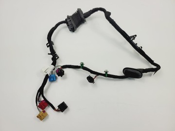 INSTALACJA DRZWI PRAWY TYŁ VW PHAETON LIFT 3D0971694CT