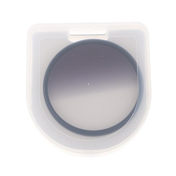 Круглый градиентный объектив для зеркальных фотокамер