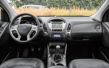 Hyundai ix35 SUV R 2.0 CRDi 136KM 2012 Hyundai ix35 2.0CRDI 136KM Premium Navi Skora Pano Camera Alu Full 2.0, zdjęcie 28