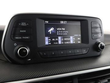 Hyundai Tucson III SUV 1.6 GDI 132KM 2018 Hyundai Tucson LIFT 1.6 Benzyna Klimatyzacja, zdjęcie 22