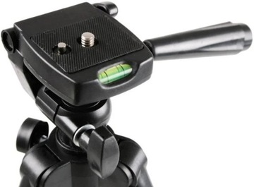 Черный штатив CAMROCK TA30 126 см