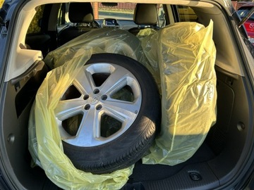 Opel Mokka I SUV 1.4 Turbo ECOTEC 140KM 2016 Opel Mokka 1.4 Turbo, automat, zdjęcie 9