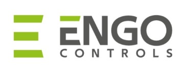 КОНТРОЛЛЕР КОМНАТНОЙ ТЕМПЕРАТУРЫ ENGO 230V ПРОВОДНОЙ ТЕРМОСТАТ ПОВЕРХНОСТНОГО МОНТАЖА