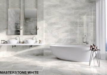 gres 60/120 calacatta softcement masterstone mat.