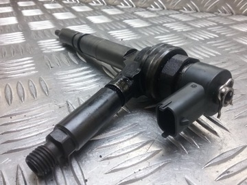 0445110 VSTŘIKOVAČE 1.7 CDTI 74 2006 OPEL ASTRA H (L48)