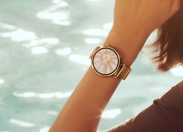 Умные часы HUAWEI Watch GT 4 Elegant 41mm Gold