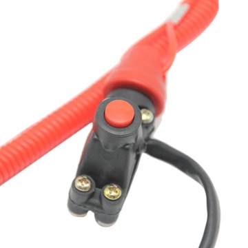 KILL SWITCH SKIRTING мотоцикл квадроцикл 30D