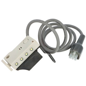 Двигатель швейной машины SERVO WR580G 550 Вт для JUKI DDL8700