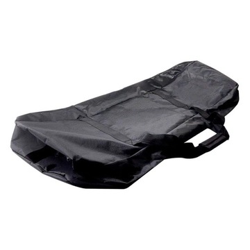 Torba na deskorolkę Longboard Poręczny plecak