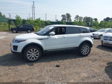 Land Rover Range Rover Evoque II 2019 Land Rover Range Rover Evoque 2019 LAND ROVER RANGE ROVER EVOQUE SESE PREM, zdjęcie 7