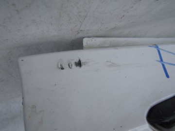 PRÓG LISTWA MERCEDES A-KLASA W176 A45 AMG PRAWA