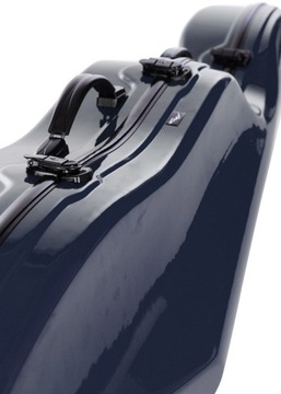 Футляр для виолончели Отличный футляр 4/4 М Темно-синий